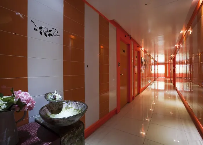 Max - Sasang Motel 2*