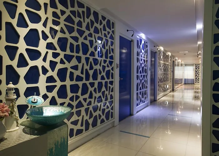 Motel Max - Sasang Busan