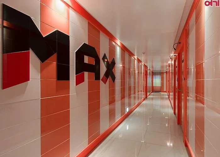 Max - Sasang