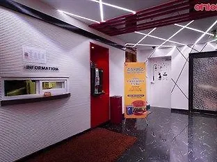 Motel Max - Sasang Busan