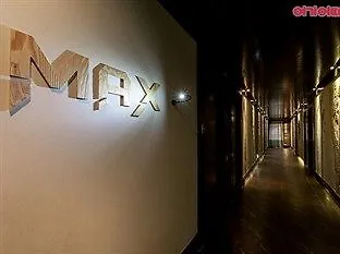 Max - Sasang Busan
