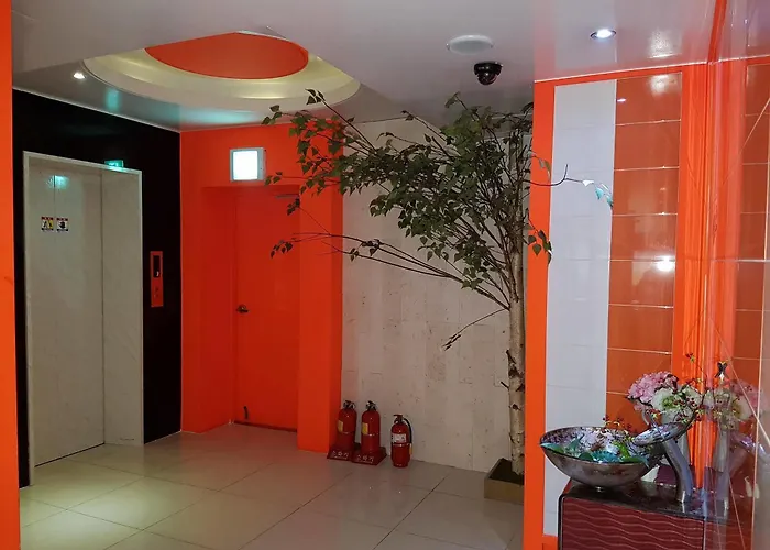 Max - Sasang Motel 2*